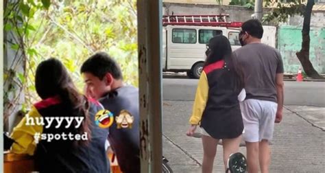 Yen Santos and Paolo Contis Video Surfaces Online, .